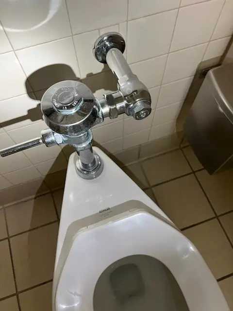 Fixture installation and repair for Hydro Jetting in North Village